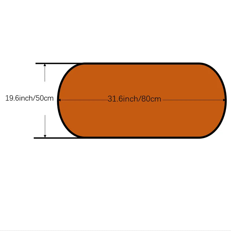 Kawaii Water Absorbing Non-Slip Bathroom Floor Mat